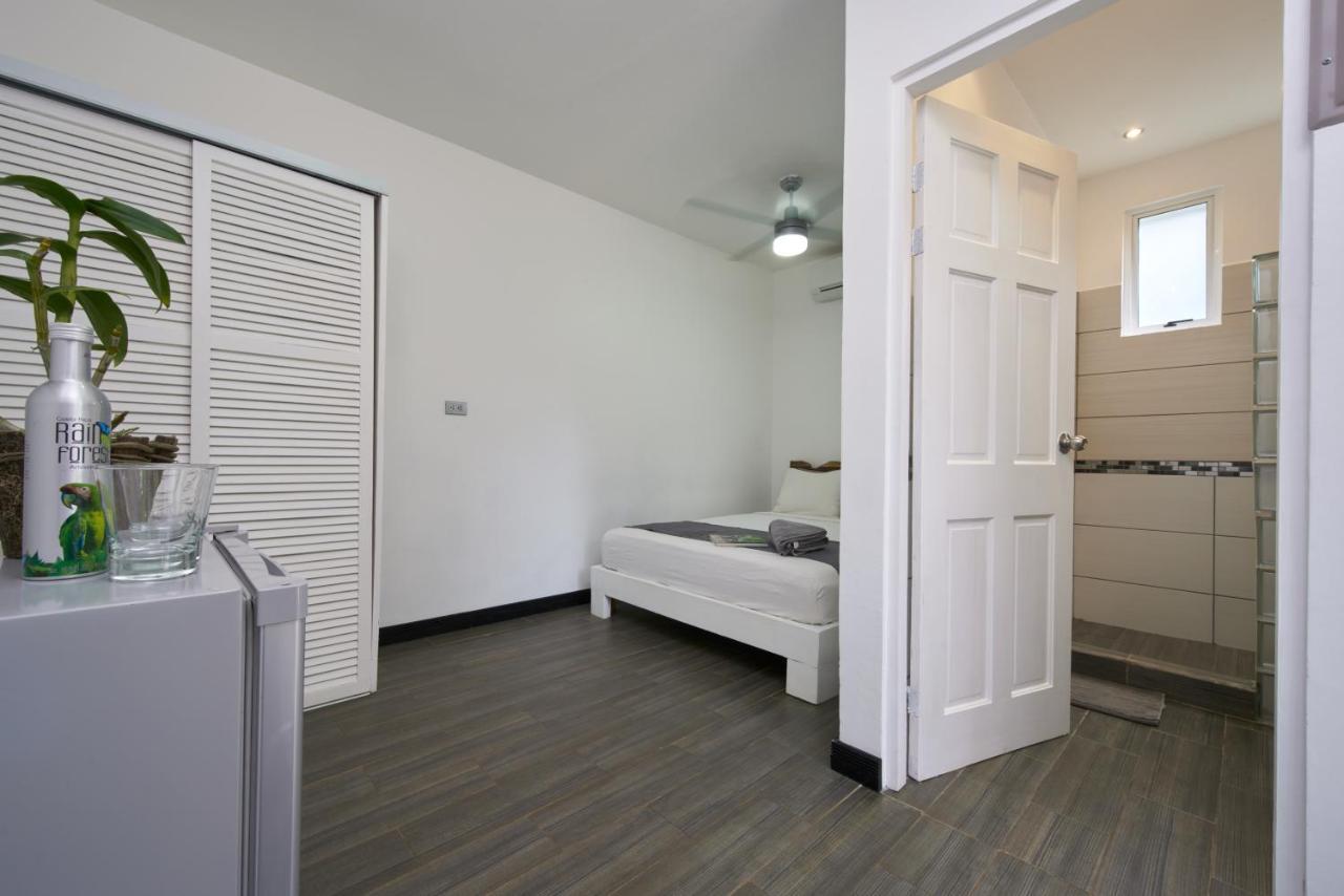 In The Shade Hotel - Coworking - 300Mbit - Adults Only Tamarindo Ngoại thất bức ảnh
