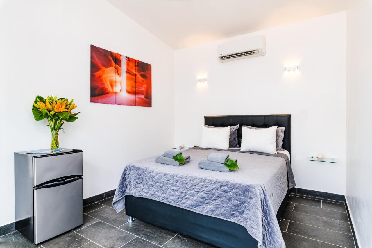 In The Shade Hotel - Coworking - 300Mbit - Adults Only Tamarindo Ngoại thất bức ảnh